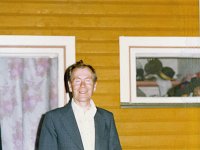 Pastori Sulo Viitasaari